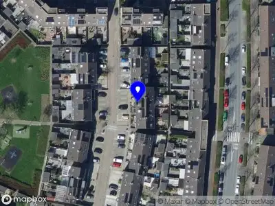The Three Traders SPIJKENISSE