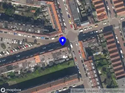 Nieuw bedrijf Schoon fris en geurig