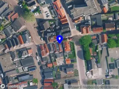Beens Dakkapellen Genemuiden