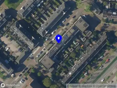 Jurrian de Klerk Utrecht