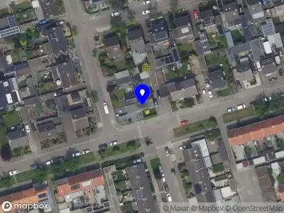 Stichting Bloodhounds New Life Roosendaal
