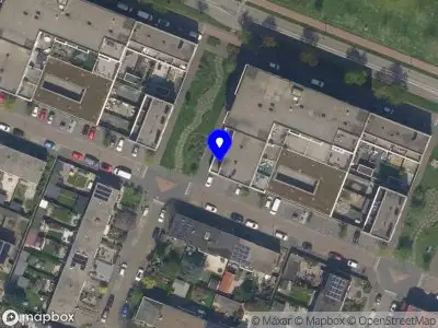 TDZ ondersteuning Vlaardingen