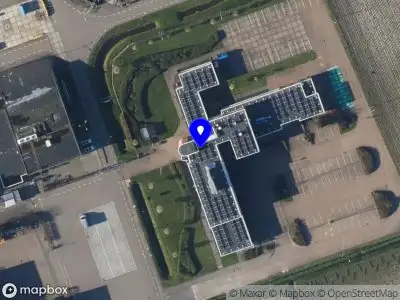 NAM Offshore B.V. Den Helder