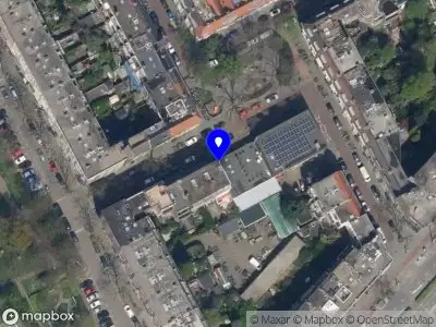 Nieuw bedrijf Qimayah