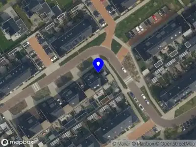 Nieuw bedrijf Stichting DJ Lancee