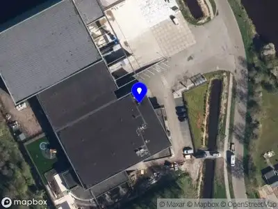 Stichting Administratiekantoor STAXS Holding