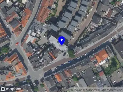 De Frietjongen Bergen op Zoom