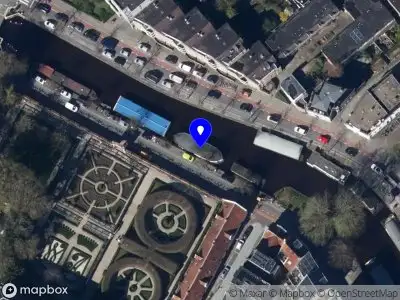 Nieuw bedrijf Arborna