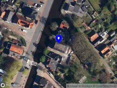 Nieuw bedrijf Nijverheidskade 3-4 VOF