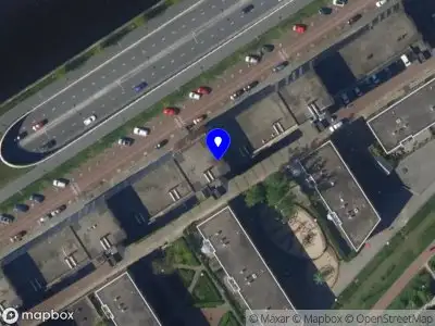 Nieuw bedrijf Gyullya Alieva