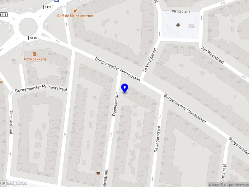 Nieuw bedrijf Annie Wayz