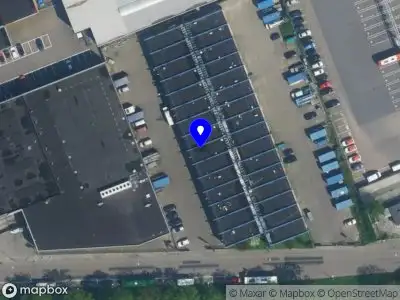 TN Services B.V. Haarlem