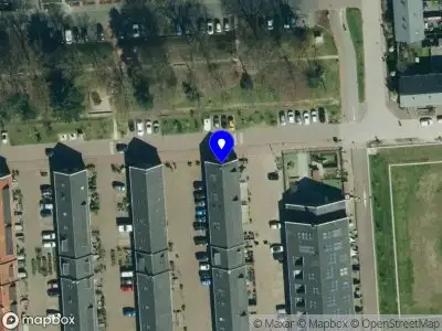 Nieuw bedrijf Stichting Odensehuis Ede