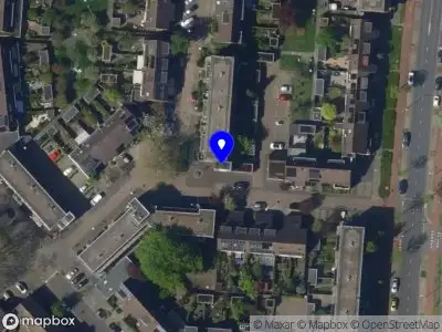 Nieuw bedrijf M. Maarifa Zorg