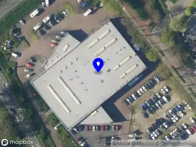 Broekhuis Camperinrichting B.V. MAARSSEN