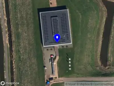 Personeelsvereniging Energiek Leeuwarden