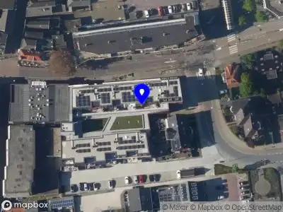 VvE ondersplit. woning. De Toussaint Alphen Alphen aan den Rijn