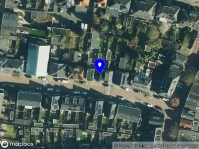 Nieuw bedrijf Stichting EnHOe