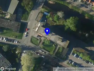 E. B. Cleanlux Alkmaar