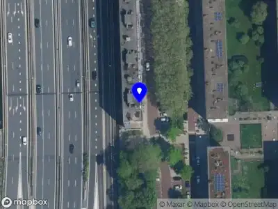 Nieuw bedrijf Zorgwijk B.V.