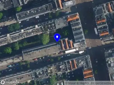 Anna-Marie Maskova Amsterdam