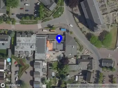 Nieuw bedrijf Stichting Beheer Smetenhof