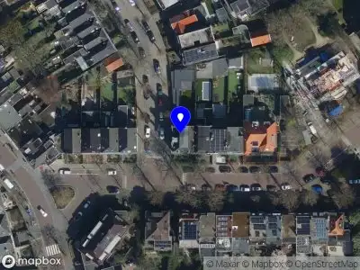 FroNi B.V. Breda