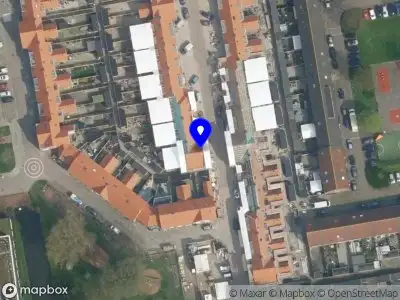 Nieuw bedrijf DDS Klusbedrijf