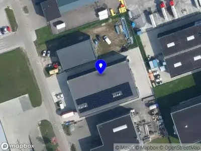 Nieuw bedrijf Vector Machines B.V.