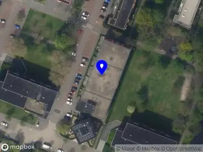 Nieuw bedrijf BlankLight