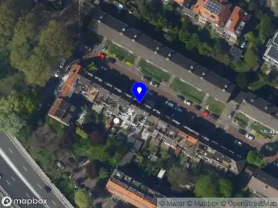 van Dongen's food services