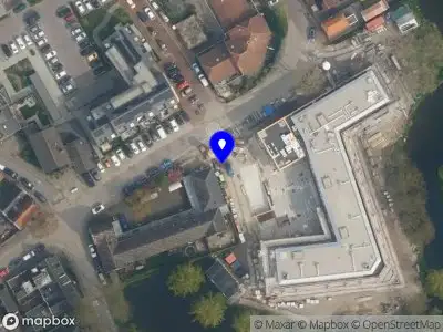 Vereniging van Eigenaars Oranje Bolwerck