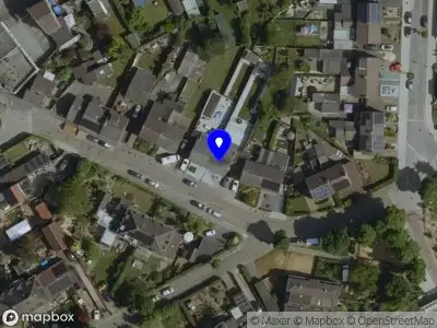 Jordy Koullen Support