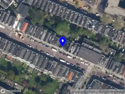 Nieuw bedrijf Kamus Consulting