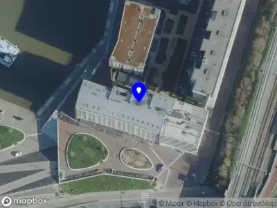 Froukje van den Berg