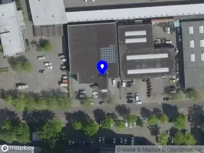 Nieuw bedrijf HTS Academy B.V.