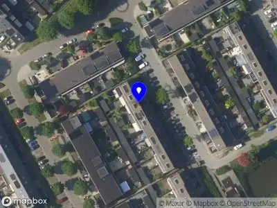 Nieuw bedrijf BuckWorld-wide services