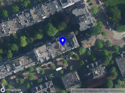 VvE vh gebouw Prins Hendriklaan 30 Amsterdam