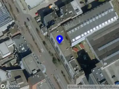 Rebecca Rubay Holding B.V.