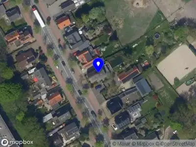 Connected Kerb Benelux B.V. Soest