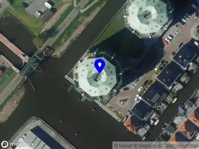 Bouw Michal Haniecki Medemblik