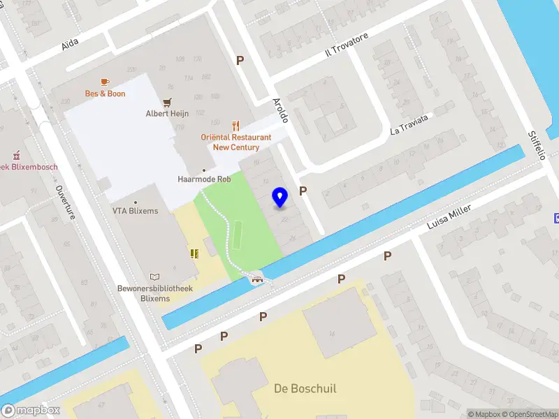 Chequita Zorg Eindhoven