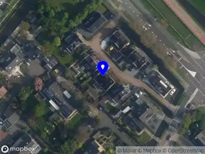 Stichting Postadres Bedrijven