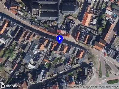 Cook E-commerce B.V.