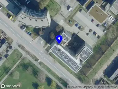 Nieuw bedrijf O Jarad Co