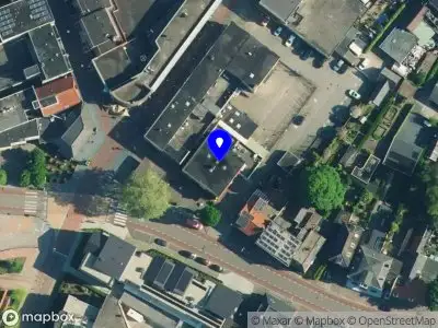 Chinees Indisch Restaurant Fong Fou Raalte