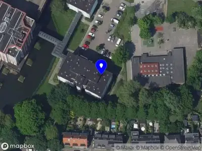 Nieuw bedrijf Anrifre Klusbedrijf