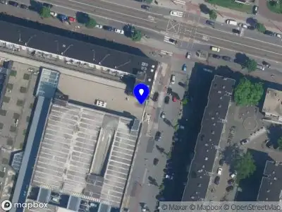 Bouwservice A. Yasin