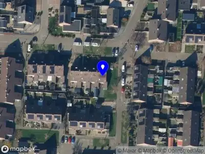 Nieuw bedrijf Ramzes bouw