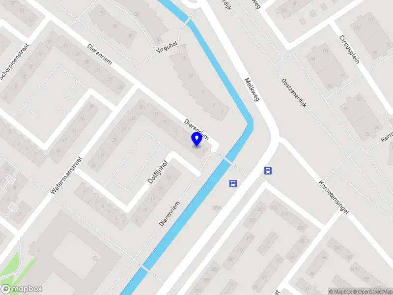 On the dot consultancy Amsterdam